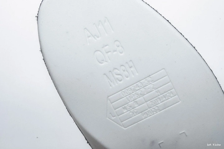 Retro  11 Jordan 378037-100 Air Concord   0128